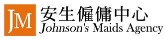 Johnson's Maids Agency